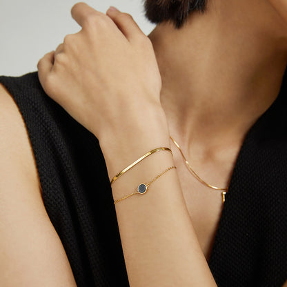 Califina S925 Sterling Silver Bracelets