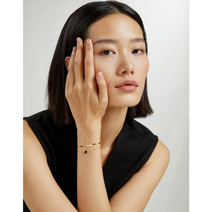 Califina S925 Sterling Silver Bracelets