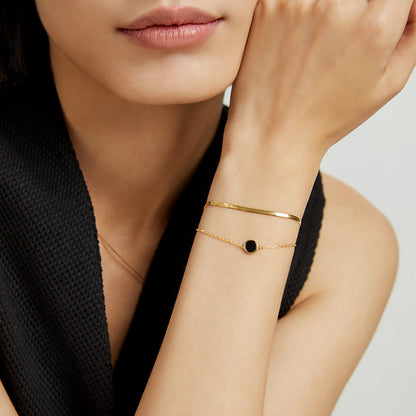 Califina S925 Sterling Silver Bracelets