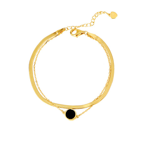 Califina S925 Sterling Silver Bracelets