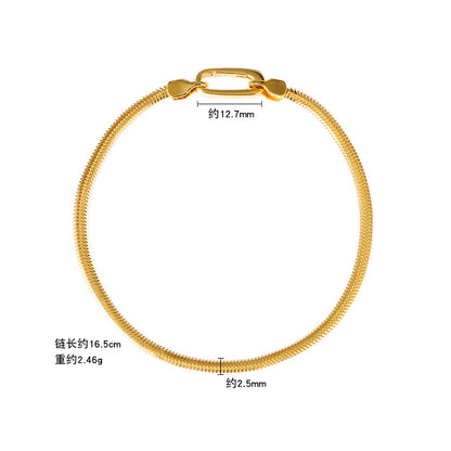 Califina S925 Sterling Silver Bracelets